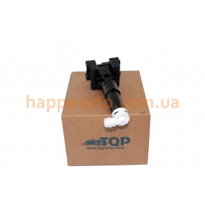 Форсунка омывателя фары лев. Lexus RX350 09-, 85208-48070, 8520848070